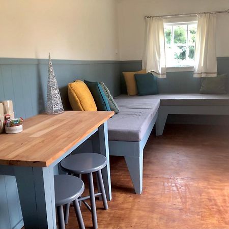 Greytown Campground Екстер'єр фото