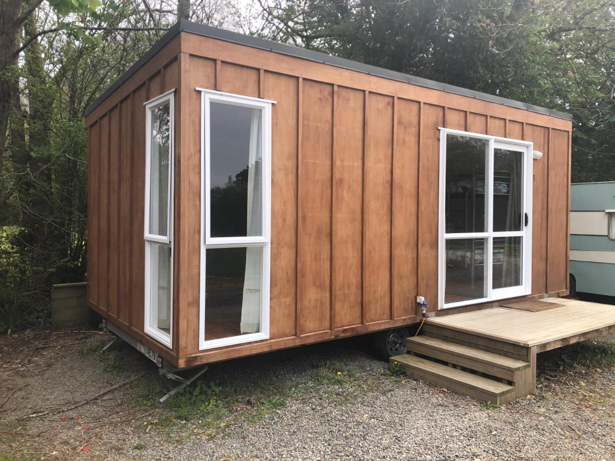 Greytown Campground Екстер'єр фото