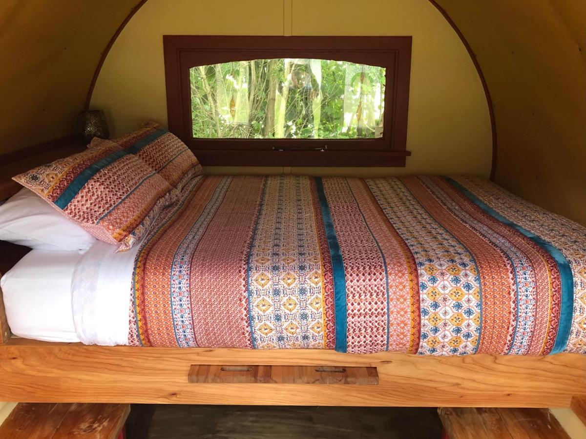 Greytown Campground Екстер'єр фото
