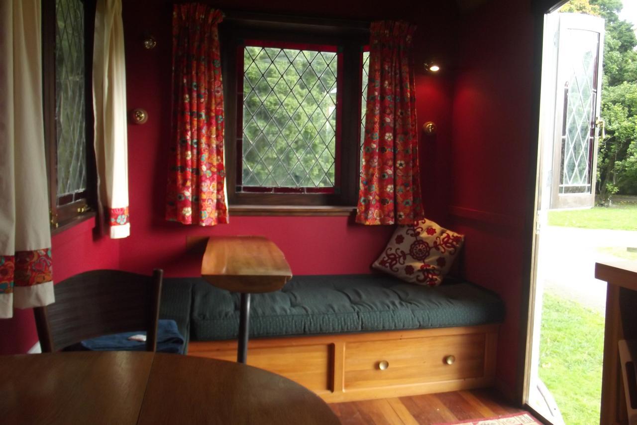 Greytown Campground Екстер'єр фото
