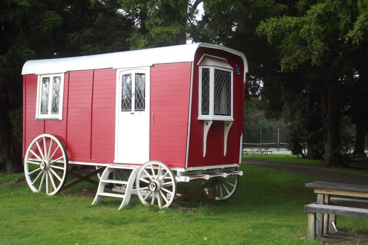 Greytown Campground Екстер'єр фото