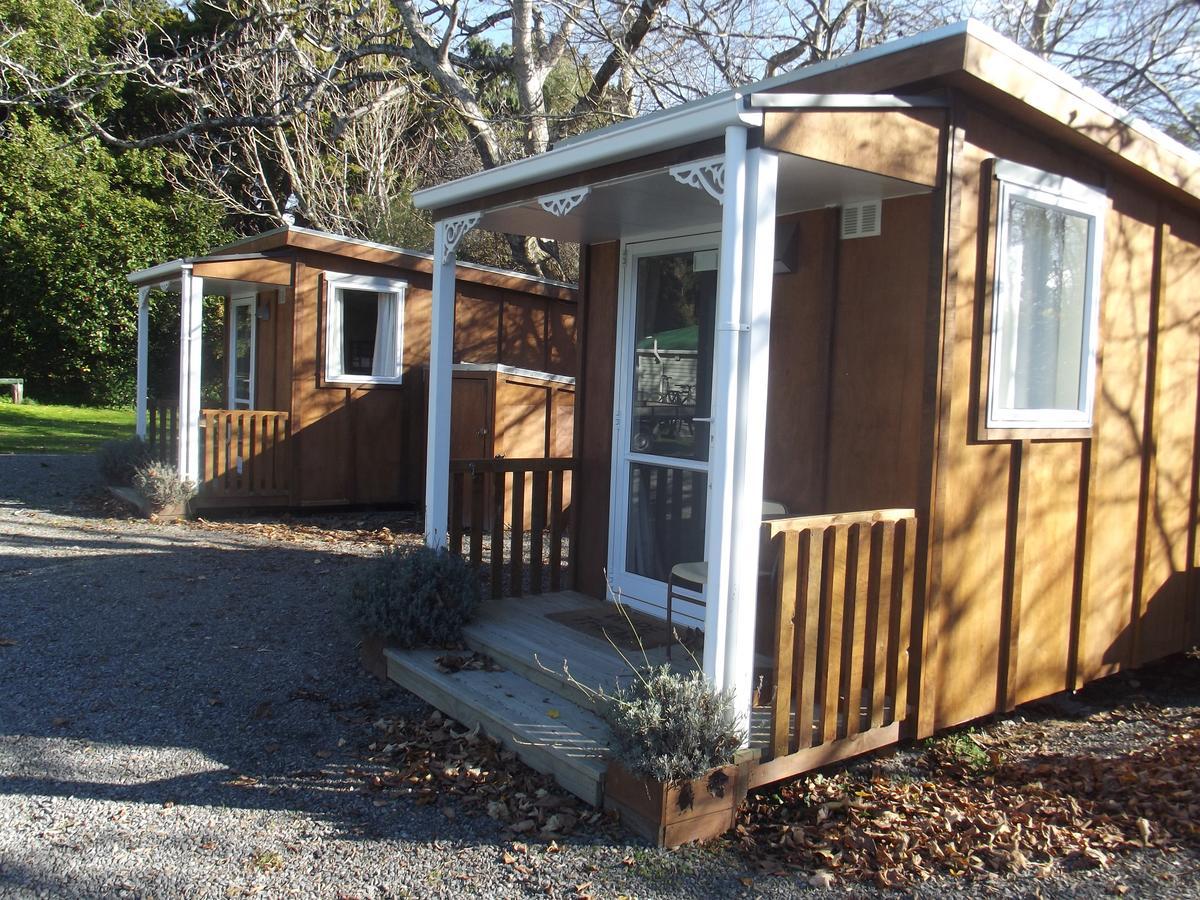 Greytown Campground Екстер'єр фото